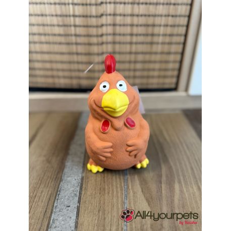 Jouet « Bigbelly » - Vache