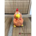Jouet « Bigbelly » - Poulet