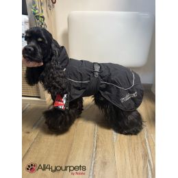 Manteau imperméable 