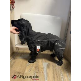 Manteau imperméable 