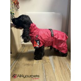 Rukka - Hase Raincoat