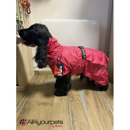 Rukka - Hase Raincoat