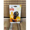 Nylabone - Strong Chew Bacon Cheeseburger - S