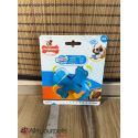 Nylabone - Puppy Chew X Bone Chew Toy Beef - XS