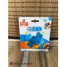 Nylabone - Puppy Chew X Bone Chew Toy Beef - XS