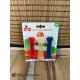 Nylabone - Moderate Chew Small Dog Value Pack - XS