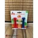 Nylabone - Moderate Chew Small Dog Value Pack - XS