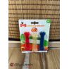 Nylabone - Moderate Chew Small Dog Value Pack - XS