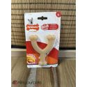 Nylabone - Extreme Chew Wishbone Bison or Chicken - S