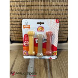 Nylabone - Extreme Chew Value Pack - Small