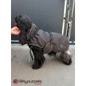 Manteau pour chien 'Uppsala" 2 en 1