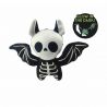Jouet chien fright flash bat