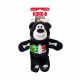 KONG Halloween Wild Knots Skeleton Bear