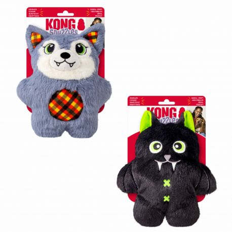 KONG Halloween Snuzzles