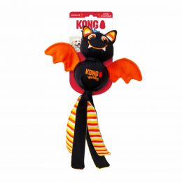 KONG Halloween Wubba™ Ballistic Bat