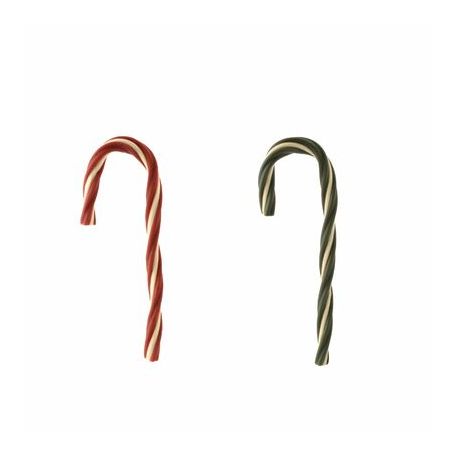 Snack pour chien XMAS CandyCanes