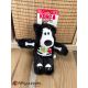 KONG Halloween Wild Knots Skeleton Bear