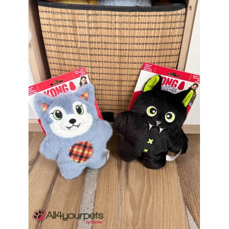 KONG Halloween Snuzzles