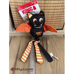 KONG Halloween Wubba™ Ballistic Bat