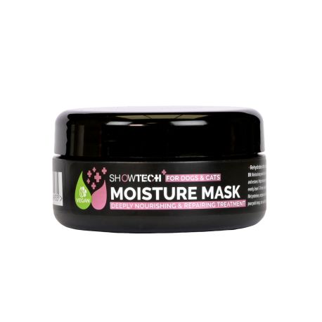 Moisture Mask