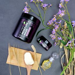 Moisture Mask