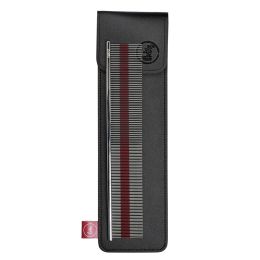 Yento Ambition RedFlame Comb 23cm