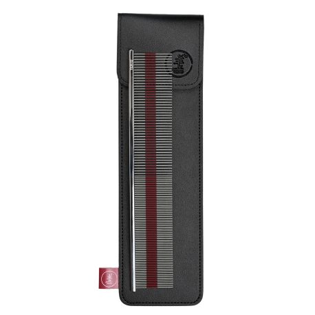 Yento Ambition RedFlame Comb 23cm