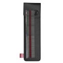 Yento Ambition RedFlame Comb 23cm