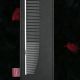 Yento Ambition Precise Pin Comb 22cm