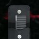 Yento Ambition Twin-Pin Comb 20cm