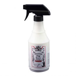 Crown Royale by Chris Christensen Sporting Dog Burrs Away Spray RTU 473ml