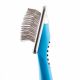 Groom Professional Small Pet And Cat Slicker Brosse Doux
