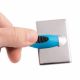 Groom Professional Small Pet And Cat Slicker Brosse Doux