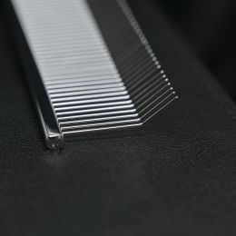 Yento Ambition Precision Lift Comb 22cm