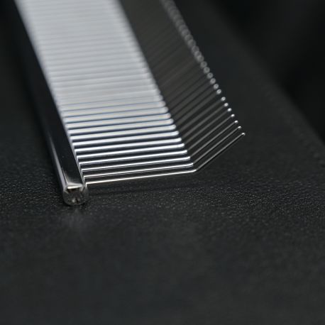 Yento Ambition Precision Lift Comb 22cm