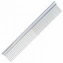 Groom Professional Peigne Chromé Fin/Gros 19cm
