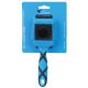 Groom Professional Double Face Flexible Slicker Brosse Ferme