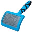 Groom Professional Ball Pin Slicker Brush Medium