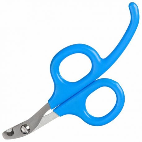 Groom Professional Ciseaux à ongles pour petits animaux et chiots