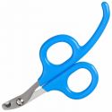 Groom Professional Ciseaux à ongles pour petits animaux et chiots