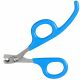 Groom Professional Ciseaux à ongles pour petits animaux et chiots