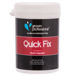 Groom Professional Quick Fix 30G