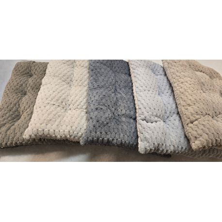 Matelas ouatiné