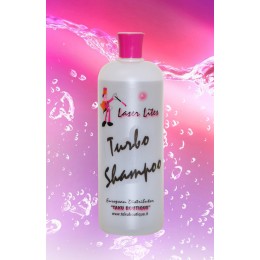 Turbo Shampoo
