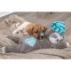 Peluche Junior Paresseux avec battement de coeur