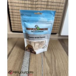 Farm Food Freezies - Friandises pour chiens à la Dinde
