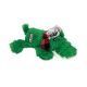 Jouet KONG Holiday Cozie Alligator
