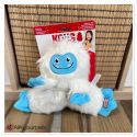 SALE-SOLDE- KONG Holiday Frizzles Yeti
