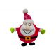 Chuckle City Jouet en Peluche de Noë
