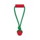 Jouet KONG Holiday Jaxx Brights Tug